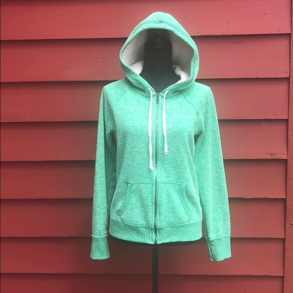 American Eagle Outfitters Tops - American Eagle Hoodie